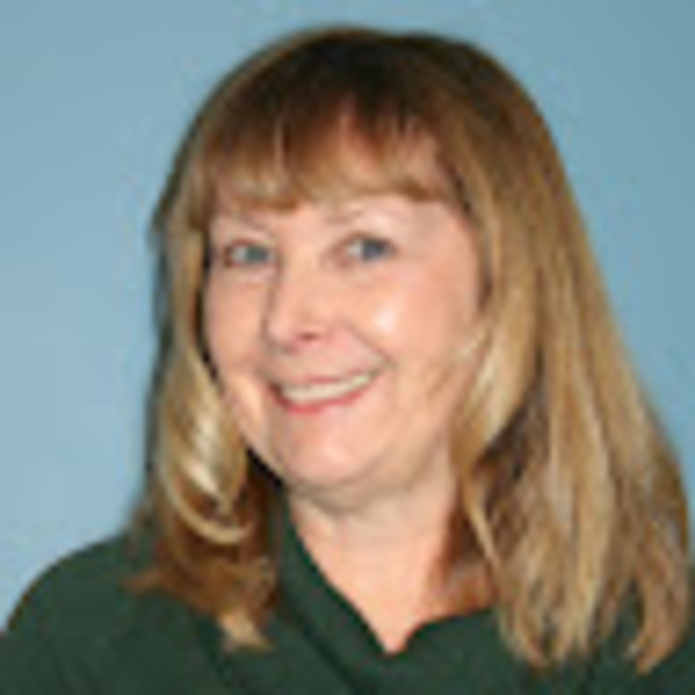 Meet your Posher, Kathy